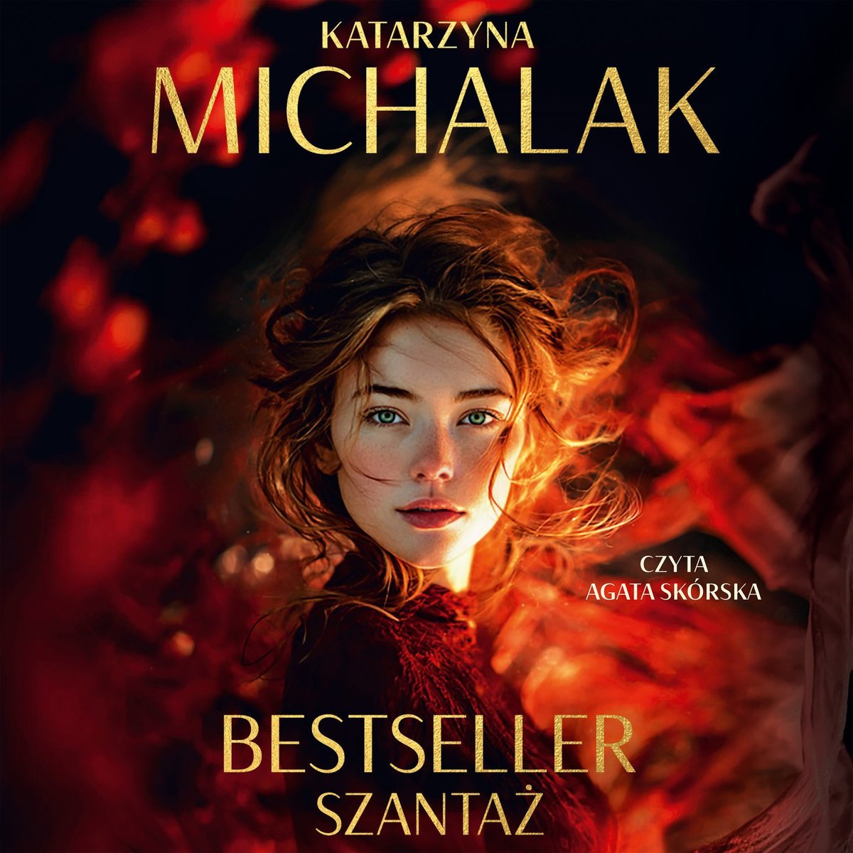 Bestseller. Szantaż