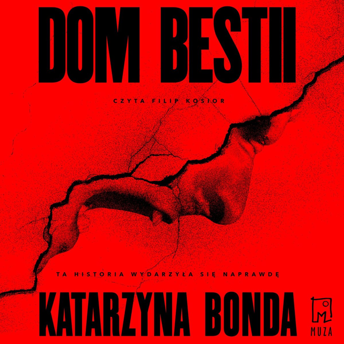 Dom bestii