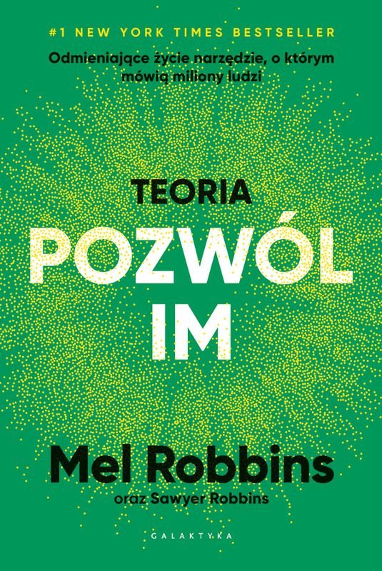 Teoria pozwól im